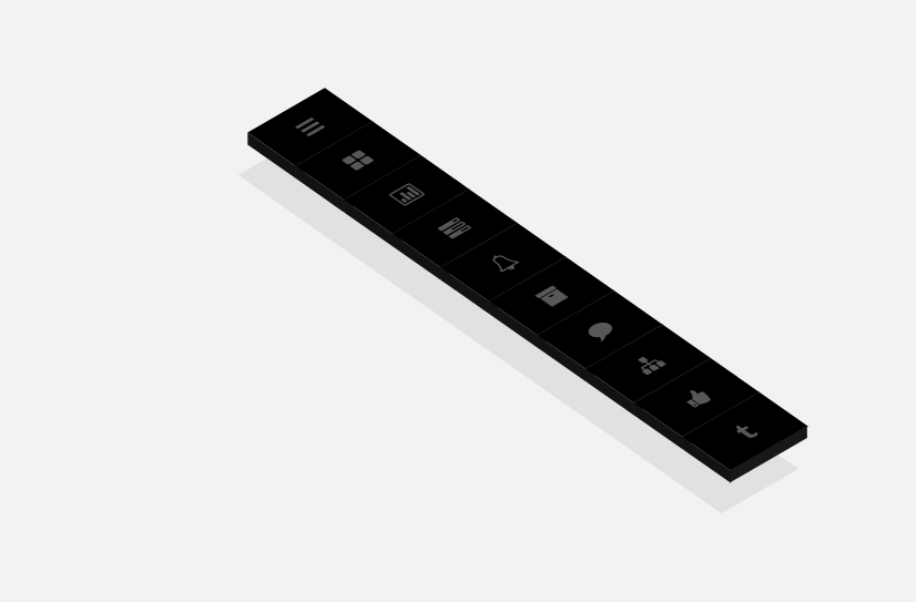 Navigation Bar preview